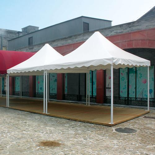 北京顶篷厂家与纺织品遮篷全指南 品牌、图片与热帖推荐